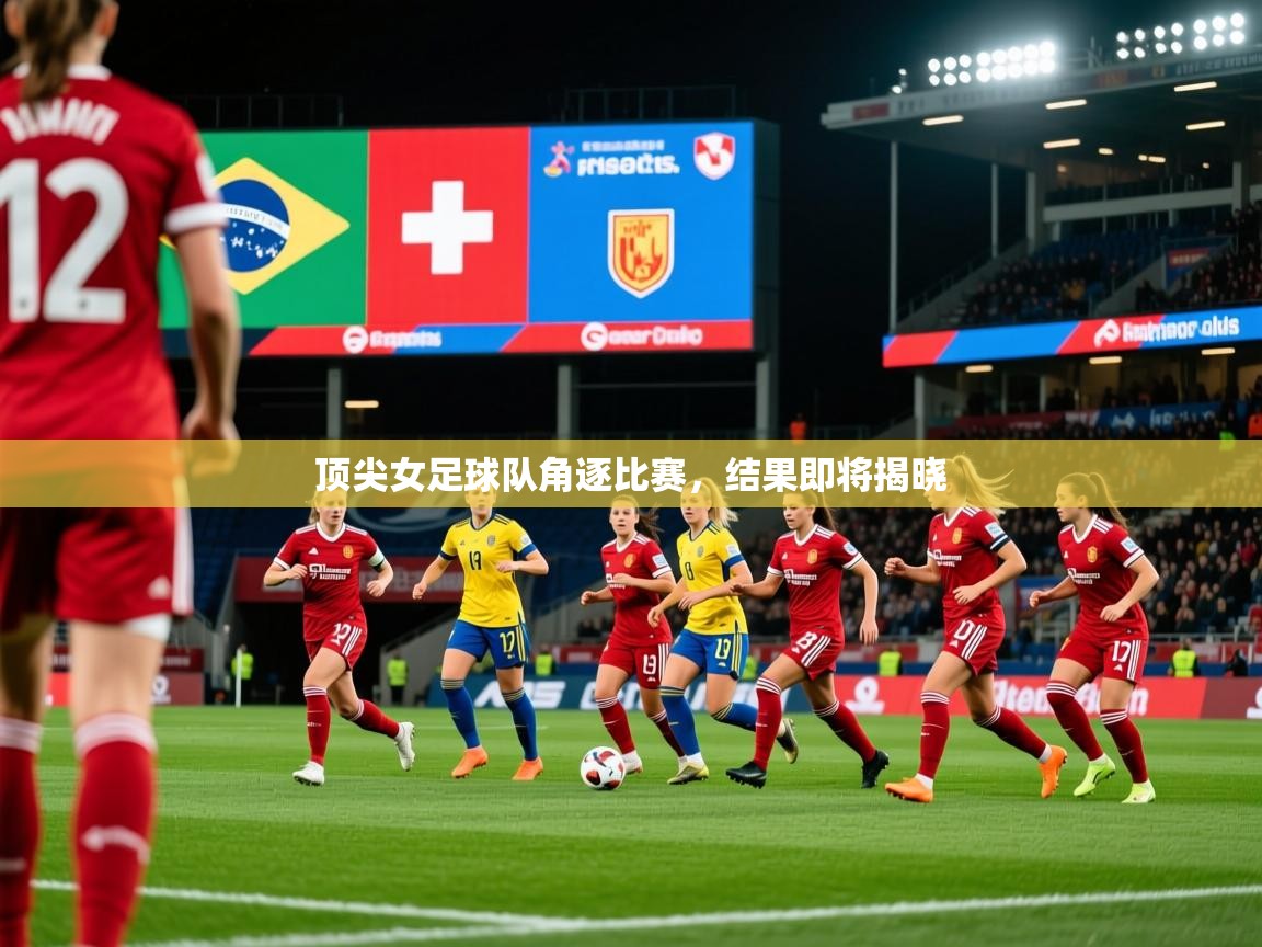 2025九游娱乐app顶尖女足球队角逐比赛,结果即将揭晓