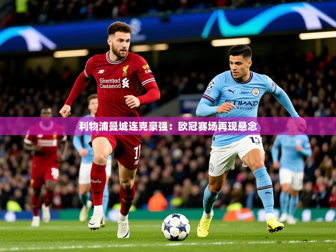 2025久游娱乐app利物浦曼城连克豪强：欧冠赛场再现悬念