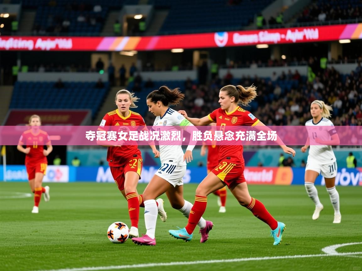 2025九游娱乐登录入口夺冠赛女足战况激烈，胜负悬念充满全场