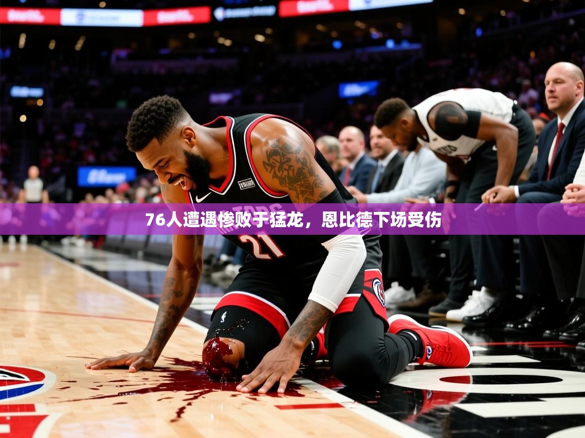 2025九游娱乐入口官网76人遭遇惨败于猛龙，恩比德下场受伤  第1张