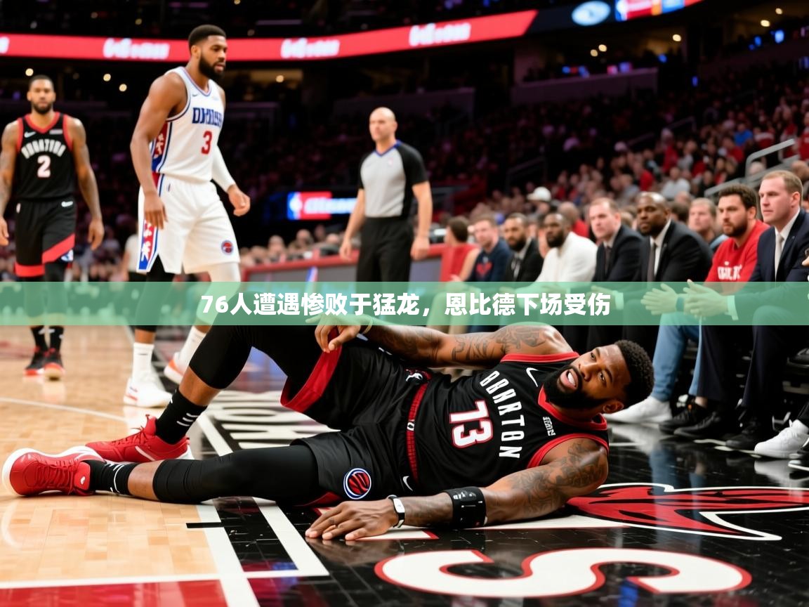 2025九游娱乐入口官网76人遭遇惨败于猛龙，恩比德下场受伤  第2张