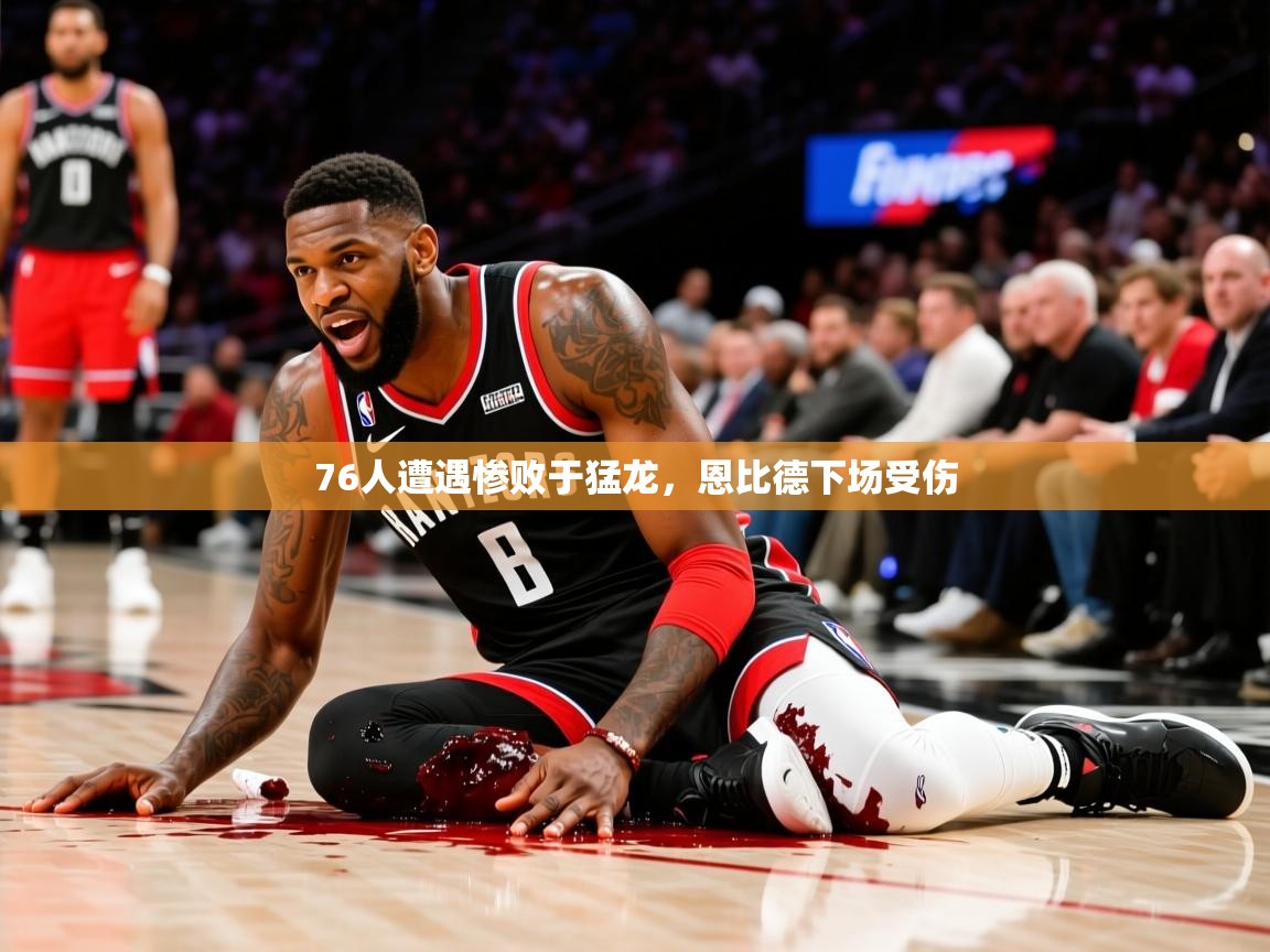 2025九游娱乐入口官网76人遭遇惨败于猛龙，恩比德下场受伤  第4张