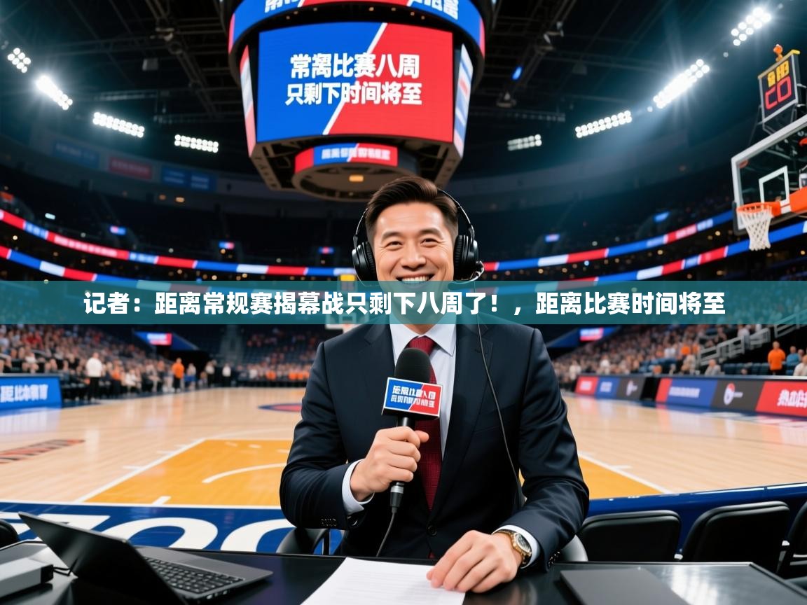 2025九游娱乐app赔率高记者:距离常规赛揭幕战只剩下八周了!,距离比赛时间将至 第1张