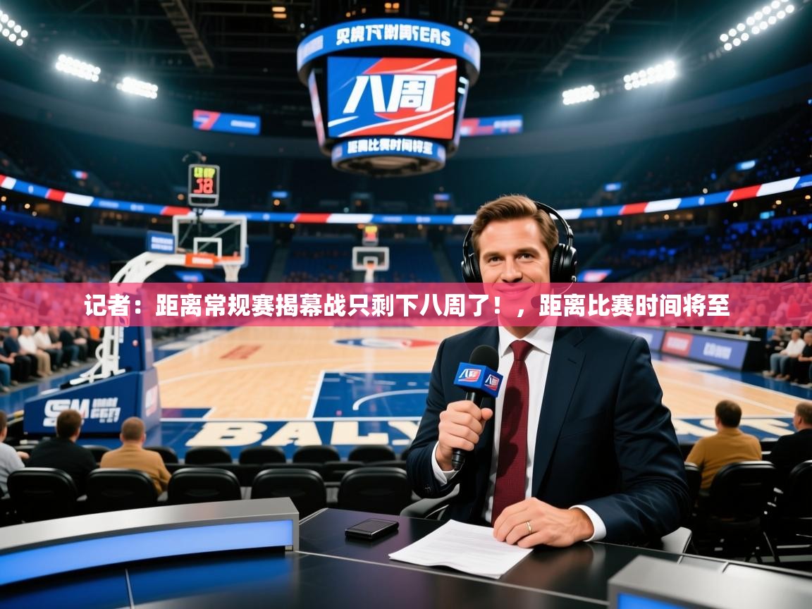 2025九游娱乐app赔率高记者:距离常规赛揭幕战只剩下八周了!,距离比赛时间将至 第2张