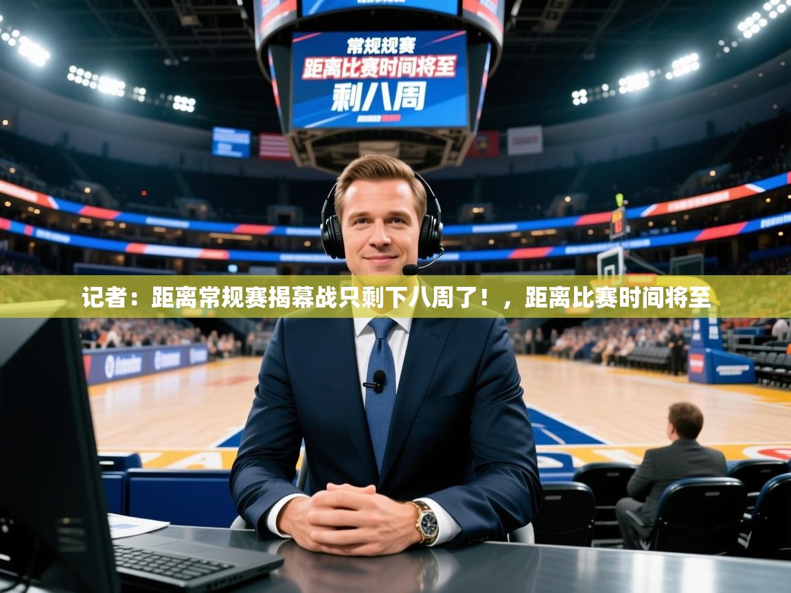 2025九游娱乐app赔率高记者:距离常规赛揭幕战只剩下八周了!,距离比赛时间将至 第4张